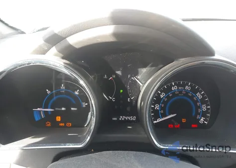 2010 Toyota Highlander Hybrid Limited V6 from USA, damaged, VIN JTEJW3EHXA2037996